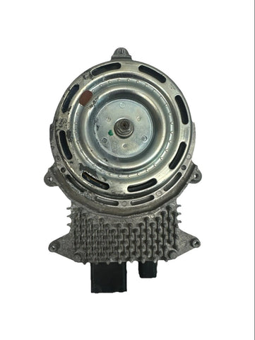 2016 TO 2021 HONDA CIVIC ELECTRIC COOLING MOTOR AC 1.5L TURBO MOTOR ONLY 190305AAA01