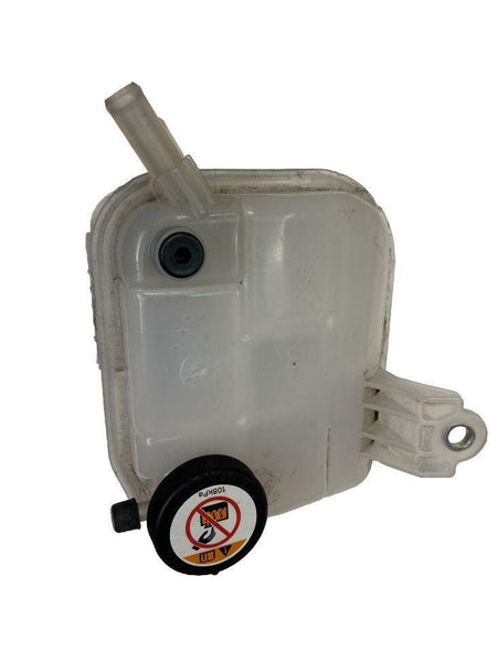 2020 TOYOTA COROLLA XSE 2.0L RADIATOR TANK RESERVOIR OEM
