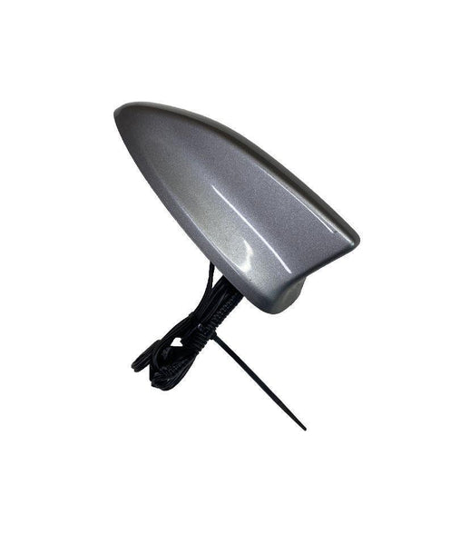Honda Civic radio antenna fm 22 23 roof shark fin OEM silver color 8A150T43A21