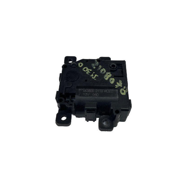 2020 LEXUS IS300 SERVO AIR FLAP MOTOR OEM ASSY 0638002110PLS