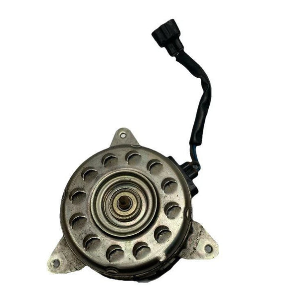 2015 INFINITI Q50 ELECTRIC COOLING FAN ELECTRONIC COOLING FAN MOTOR OEM 214874GB0C