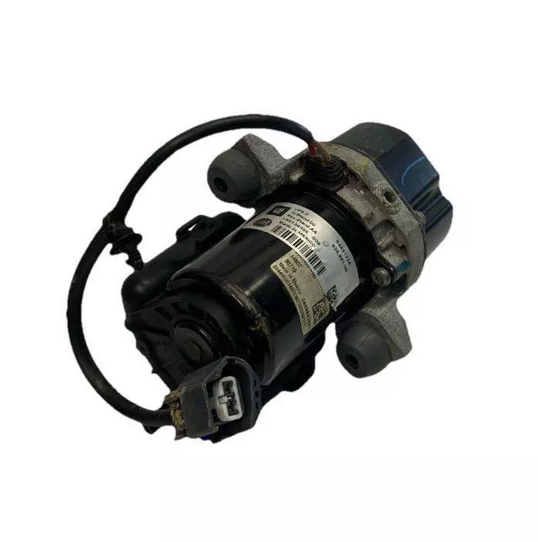 18 19 20 CHEVROLET TRAVERSE BOMBA DE VÁCUO BOOSTER DE FREIO AUXILIAR ASSY OEM 84491774