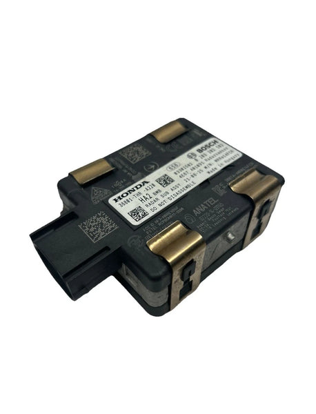 2021 TO 2025 HONDA ODYSSEY CUISE CONTROL RADAR UNIT GRILLE MOUNTED OEM 36801THRA22