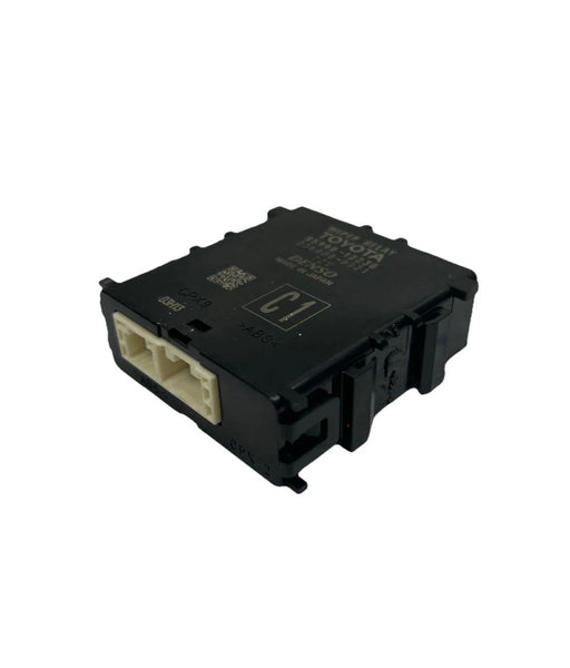2024 TOYOTA COROLLA CROSS WIPER RELAY CONTROL MODULE UNIT ASSY