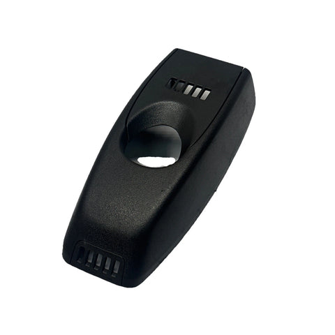 2018 TO 2021 CHEVROLET TRAVERSE REAR VIEW MIRROR REAR TRIM COVER OEM 23166088