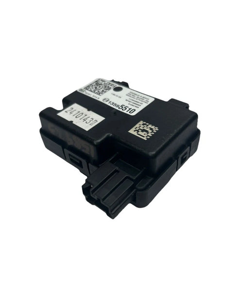 2018 CHEVROLET EQUINOX KEYLESS ENTRY CONTROL MODULE UNIT ASSY