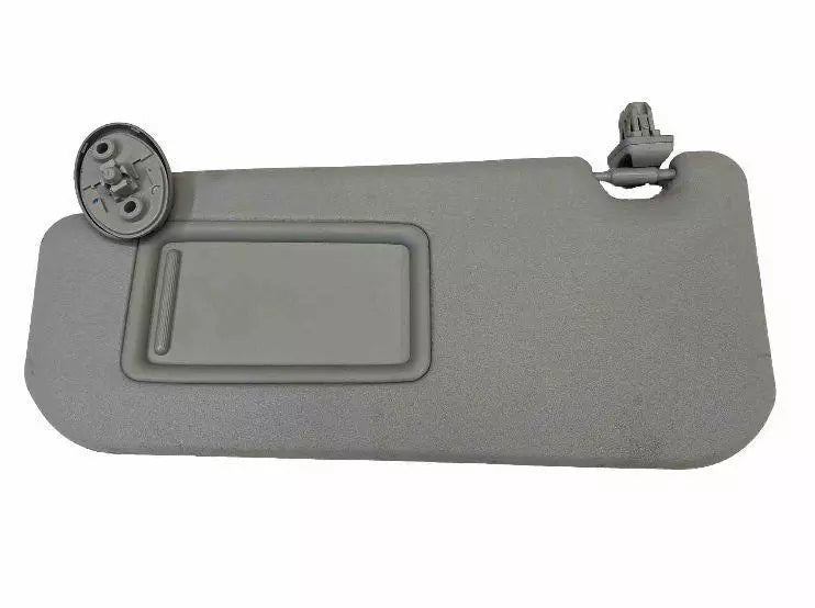 Parasol para Toyota CHR 2020, 2120, 22, lado izquierdo, gris, sin iluminación, OEM 7432012J40B0