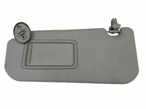 Parasol para Toyota CHR 2020, 2120, 22, lado izquierdo, gris, sin iluminación, OEM 7432012J40B0