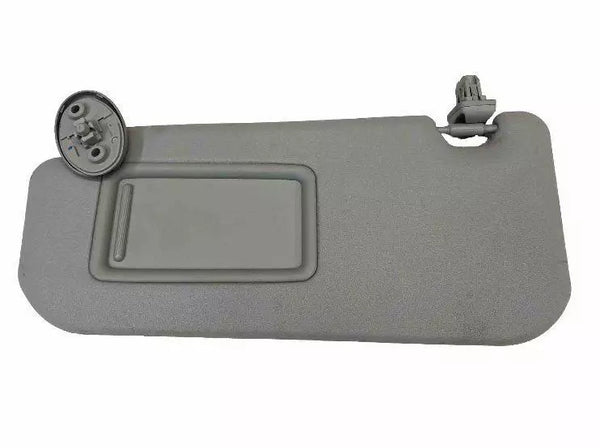 Parasol para Toyota CHR 2020, 2120, 22, lado izquierdo, gris, sin iluminación, OEM 7432012J40B0