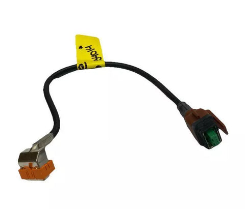 2018 2021 CHEVROLET TRAVERSE HID BALLAST BULB HARNESS PIG TAIL ASSY OSRAM OEM