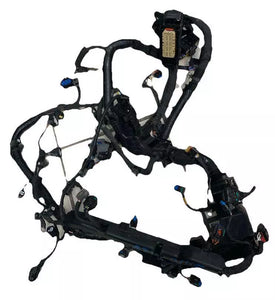 20 21 22 23 HYUNDAI SONATA ENGINE HARNESS WIRE CABLE HARNESS 2.5L FWD OEM 91465L1050