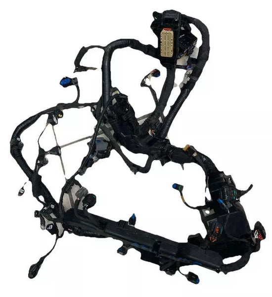 20 21 22 23 HYUNDAI SONATA ENGINE HARNESS WIRE CABLE HARNESS 2.5L FWD OEM 91465L1050