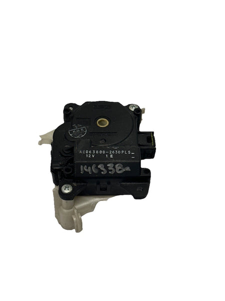 2021 TOYOTA 4RUNNER AIR FLAP MOTOR HVAC AC MOTOR ASSEMBLY ACTUATOR OEM AE063800
