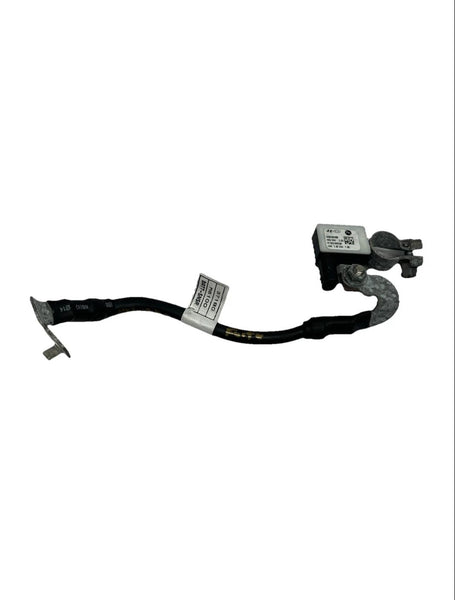 2019 KIA OPTIMA BATTERY VOLTAGE SENSOR BATTERY VOLTAGE SENSOR OEM 37180M6100