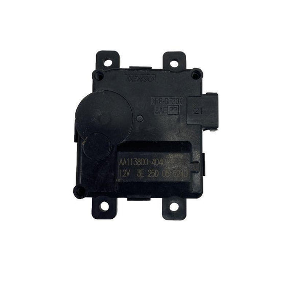 MOTOR ACTUADOR SRVO DE VENTILACIÓN DE CALEFACCIÓN Y AIRE ACONDICIONADO HONDA CIVIC 2022 OEM AA1138004040