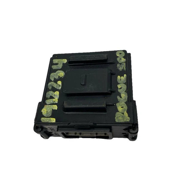 2019 NISSAN ROGUE SPORT ADAS CONTROL MODULE UNIT ASSEMBLY OEM 284P16MG0A