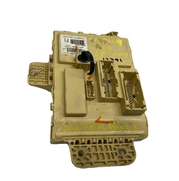 2015 KIA OPTIMA JUNCTION BOX FUSE RELAY BLOCK 2.4L VIN 7 ASSEMBLY OEM 919552T010
