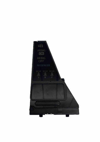 Toyota Corolla occupant detection 2021 switch light OEM 8391010260