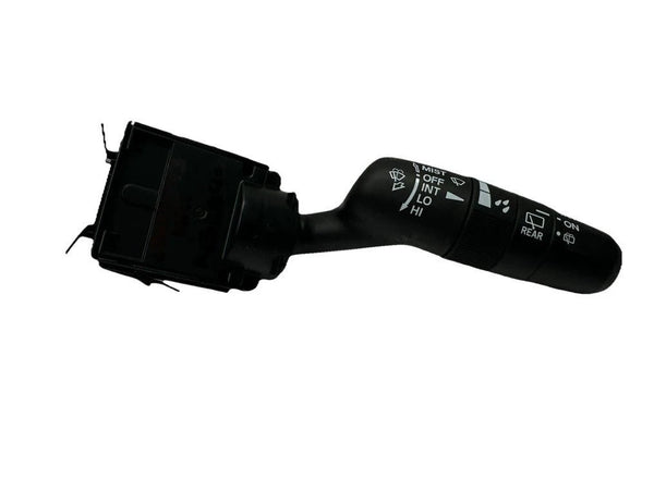 2025 HONDA HRV WIPER CONTROL SWITCH STEERING COLUMN MOUNTED ASSEMBLY OEM