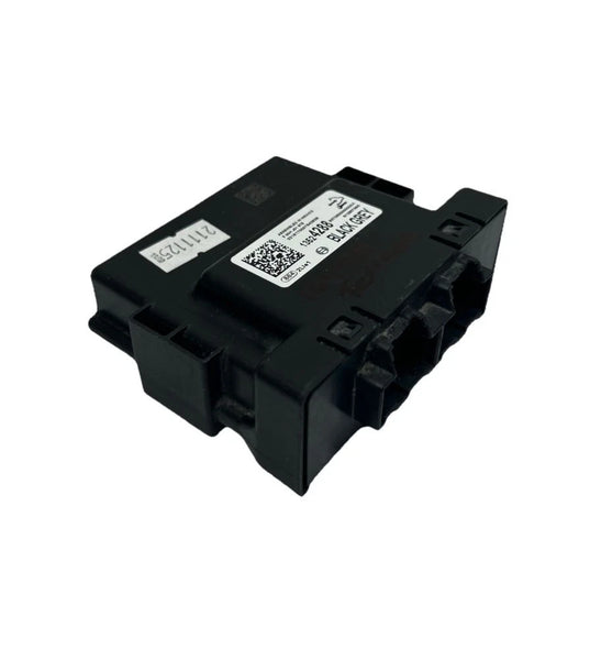 2018 2019 2020 2021 GMC TERRAIN NETWORK GATEWAY CONTROL MODULE UNIT OEM 13524288