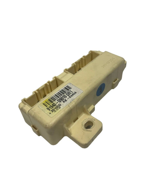 2020 KIA SPORTAGE ICM JUNCTION BOX FUSE RELAY ASSY