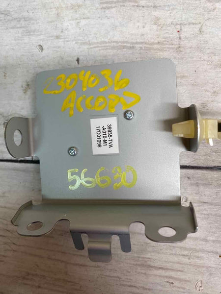 Conjunto de antena de techo con navegación GPS para Honda Accord 2018-2021 OEM 39835TVAA01