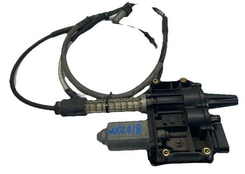 2016 BUICK LACROSSE HAND BRAKE HANDBRAKE CONTROL MOTOR ASSY OEM 22880717