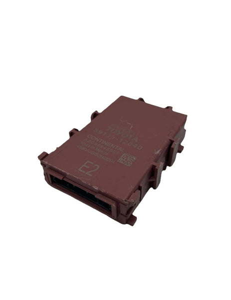 2020 TO 2023 TOYOTA COROLLA NETWORK GATEWAY CONTROL HYBRID SEDAN OEM 8911112040
