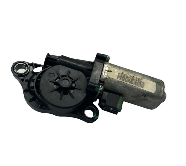2017 HONDA CIVIC SEAT MOTOR FRONT LEFT DRIVER ASSY