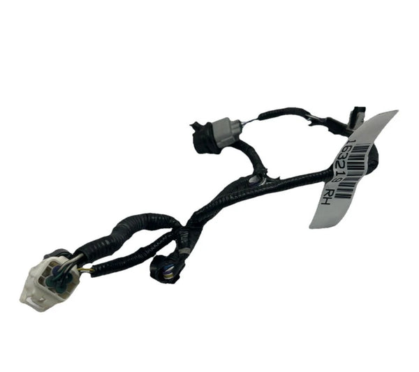 2022 TOYOTA COROLLA HEADLAMP WIRING PIGTAIL FRONT RIGHT SIDE ASSY OEM