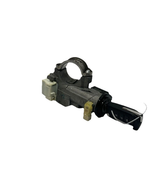 2020 TO 2025 TOYOTA COROLLA IGNITION SWITCH SEDAN CONVENTIONAL ASSY OEM 8445006050
