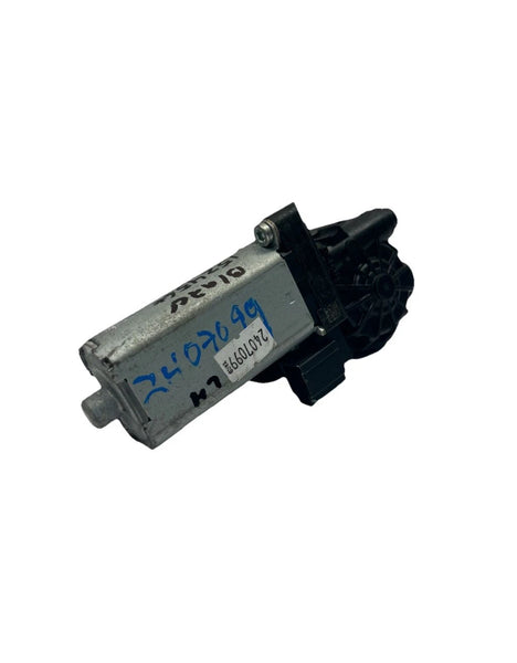 2020 CHEVROLET BLAZER SEAT MOTOR FRONT LEFT DRIVER SIDE ASSY OEM 19991061462