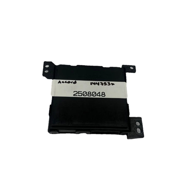 2024 HONDA ACCORD CLIMATE CONTROL MODULE HVAC AC UNIT ASSEMBLY OEM 7960030AA210