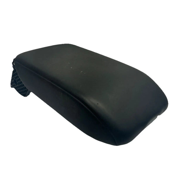 2023 2024 2025 HONDA ACCORD CENTER CONSOLE ARMREST BLACK ASSY