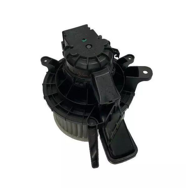 MOTOR DE VENTILADOR TRASERO PARA CHEVROLET TRAVERSE DE 13 A 23, MOTOR DE CA DEL CALEFACTOR HVAC, OEM 84879262