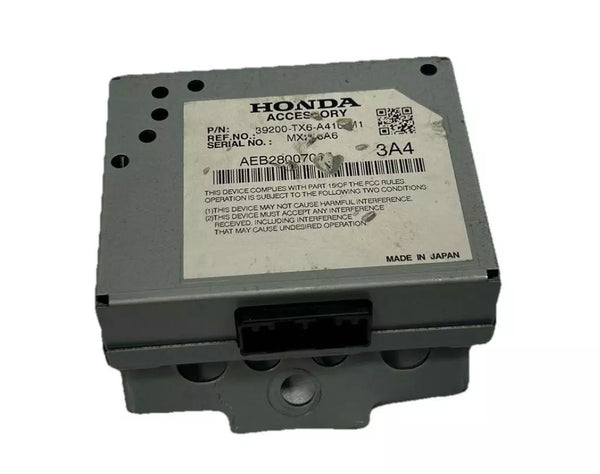 2019 20 21 22 ACURA ILX CONTROL DE RUIDO ACTIVO BCM MÓDULO UNIDAD CONJUNTO OEM 39200TX6A41