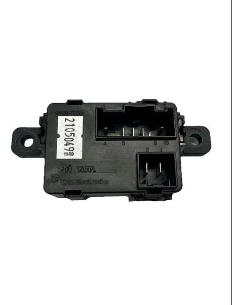 2016 HYUNDAI VELOSTER PDM RELAY CONTROL MODULE UNIT ASSY OEM 919401M500
