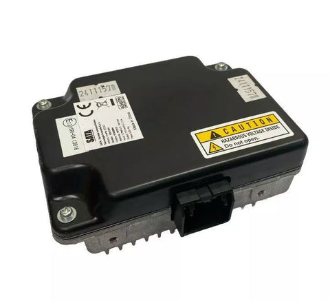 15 16 17 18 19 20 21 22 23 JEEP RENEGADE INVERSOR DE CORRIENTE CONVERTIDOR MÓDULO DE CONTROL UNIDAD OEM 68202292AA
