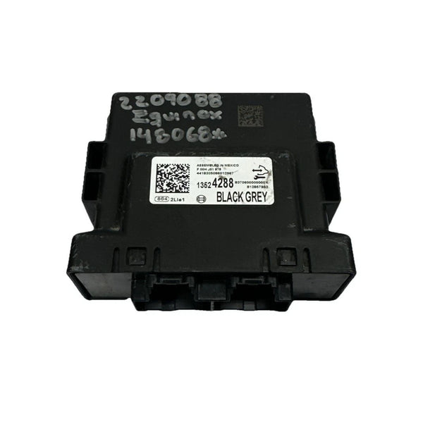 2018 TO 2022 CHEVROLET EQUINOX NETWORK GATEWAY CONTROL MODULE UNIT ASSY OEM 13524288
