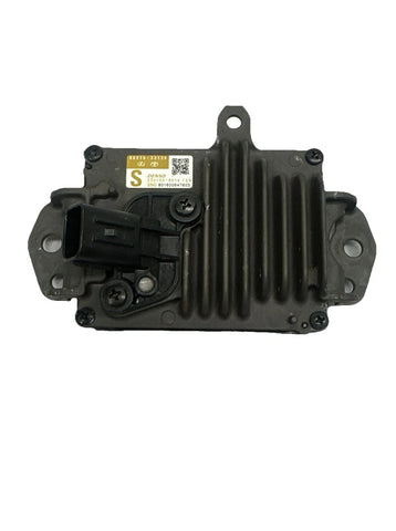 2020 TO 2024 TOYOTA COROLLA CRUISE CONTROL RADAR UNIT SEDAN ASSEMBLY OEM 8821033120