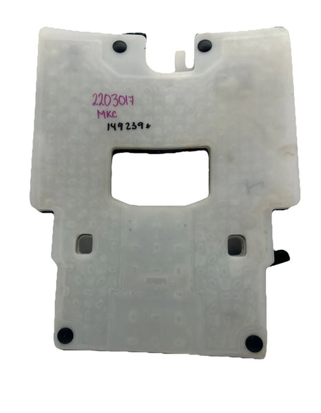 2019 LINCOLN MKC SEAT OCCUPANT SENSOR FRONT RIGHT SIDE ASSY OEM 603B16AA