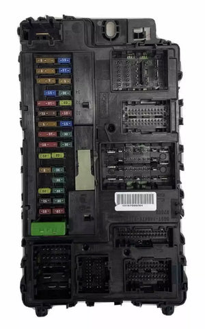 Ford Fusion multifunction 2014 2015 control module bcm assy OEM EG9T15604BE