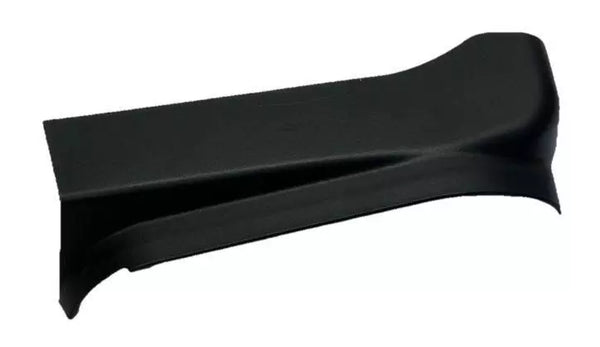 Embellecedor superior del pilar C trasero derecho de Honda HRV, cubierta OEM 72940T7W, 16 17 18 19 20 21 22