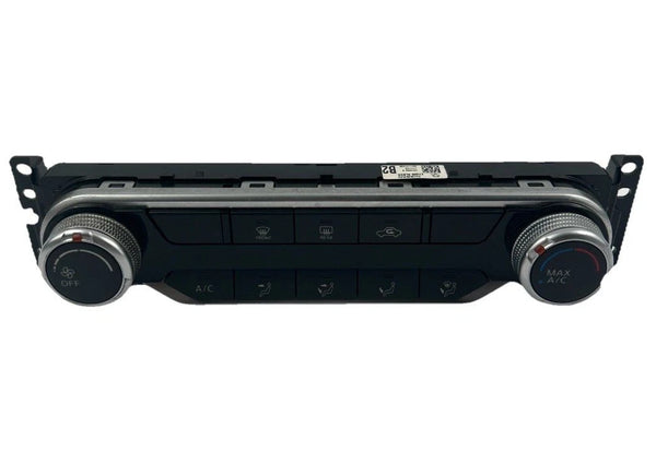 2020 2023 NISSAN SENTRA CLIMATE CONTROL HVAC PANEL SINGLE ZONE ASSY OEM 275006LB2A