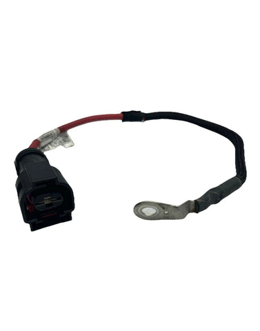 2020 BMW X2 BATTERY POSITIVE BATTERY CABLE ASSY OEM 858905002