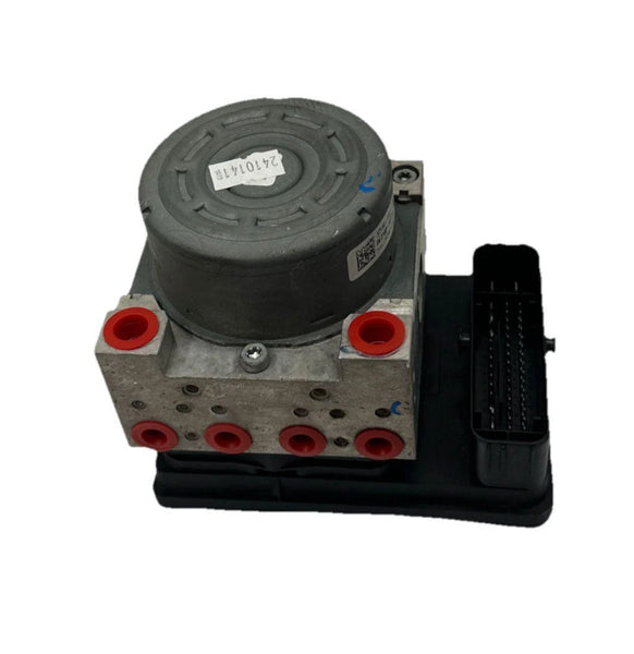2021 HONDA CIVIC ANTI-LOCK BRAKE SYSTEM ABS PUMP MODULE HATCHBACK MT 57110TGGL130