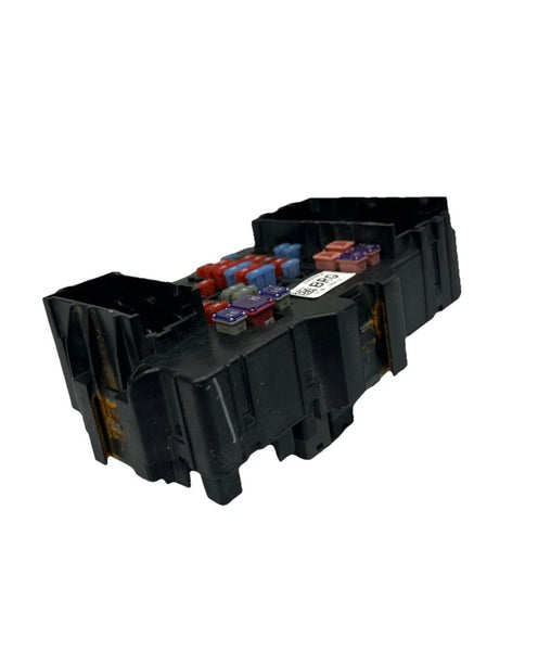 2018 CHEVY SILVERADO JUNCTION BOX FUSE RELAY BLOCK BOX ASSY OEM 23459420