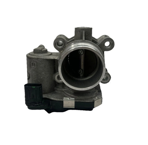 2018 TO 2022 CHEVROLET EQUINOX THROTTLE BODY VALVE ASSEMBLY 1.5L OEM 12671379