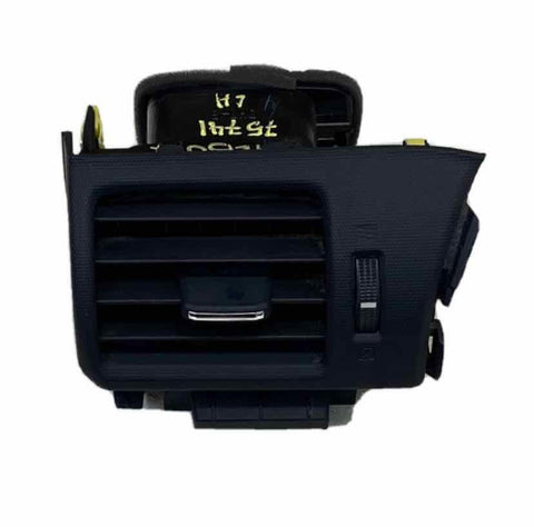 TOYOTA 4RUNNER 2014 AIRE ACONDICIONADO VENTILADORES DE CALEFACCIÓN DELANTEROS IZQUIERDOS OEM 5565095101