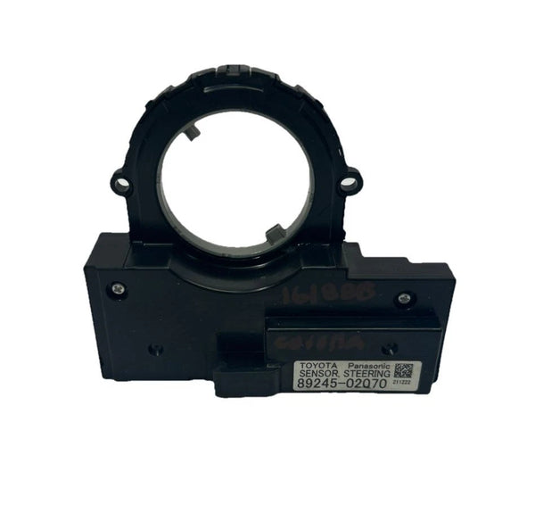 2022 TOYOTA COROLLA STEERING ANGLE SENSOR CRANK WHEEL ASSY